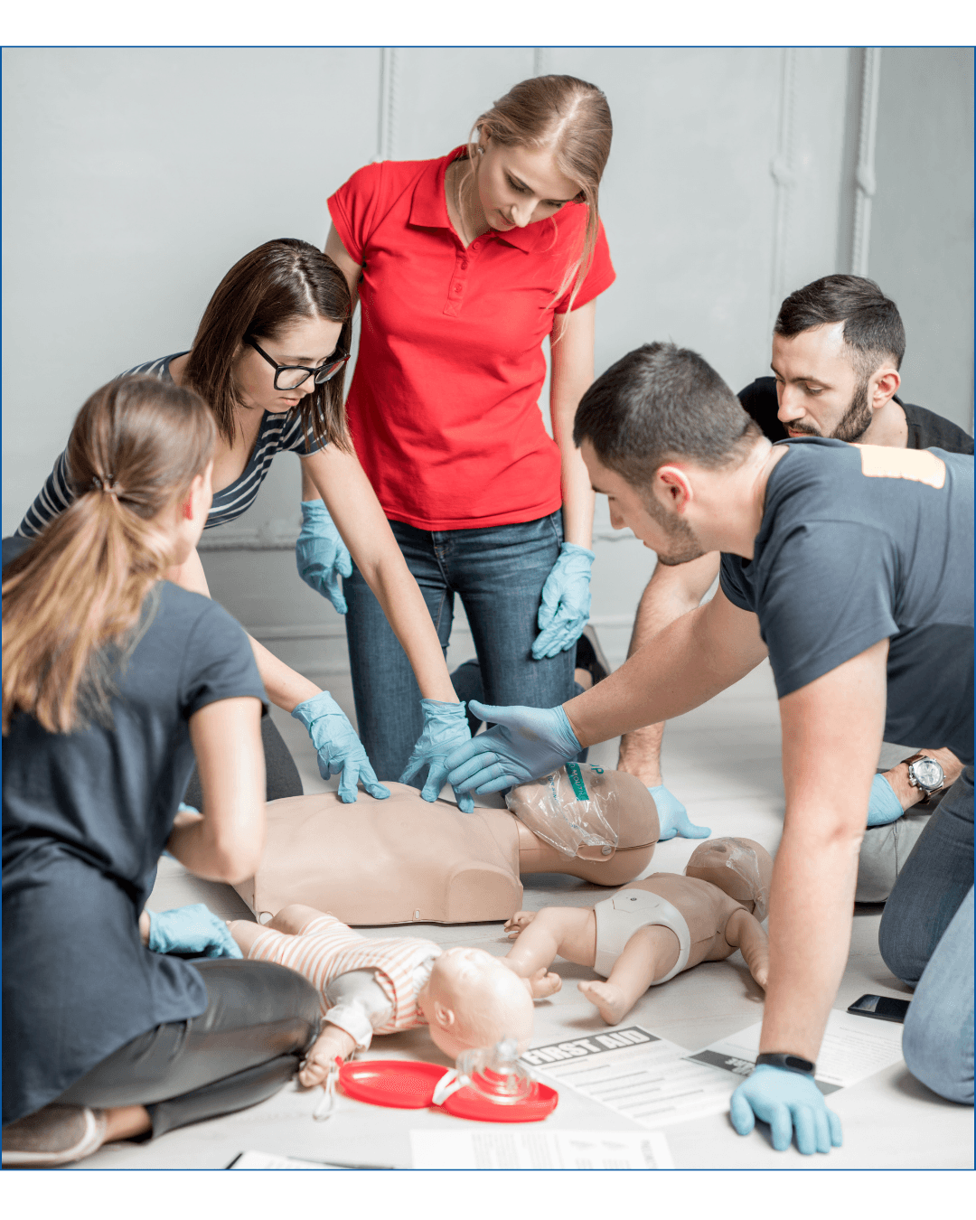 CPR Photo CPR Photo