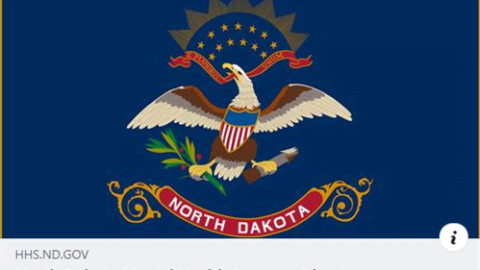 ND Mental Health Program Directory image ND Mental Health Program Directory image